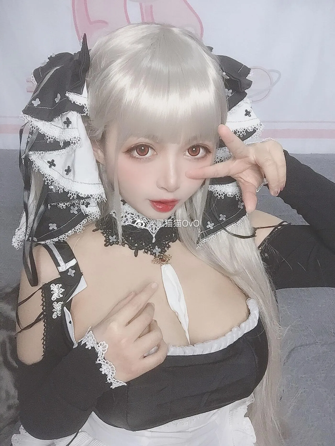 黑猫猫OvO – NO.24 图61套-碧蓝航线 [9P]插图6